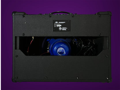 2015 Vox AC15 CC1 Weber Upgrade Free Shipping