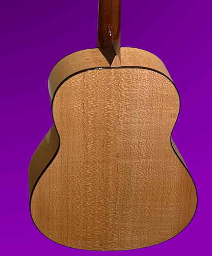 Larrivee L-06 acoustic electric