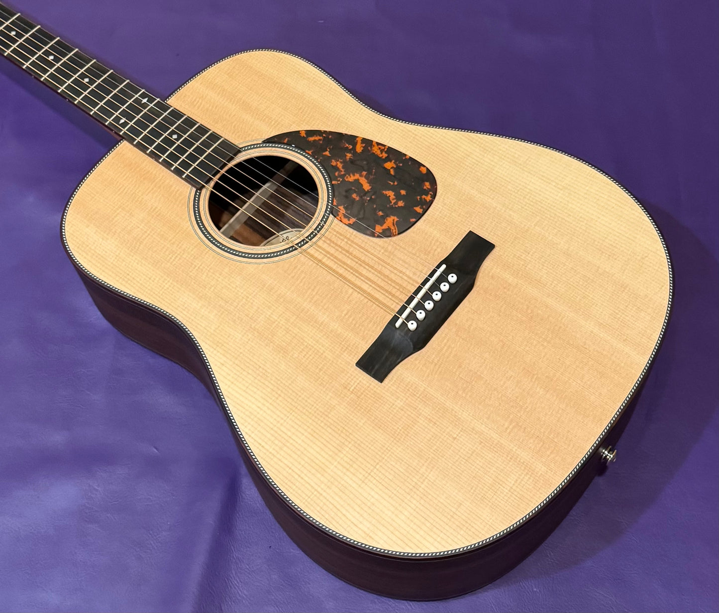Larrivee D-40R 12 Fret