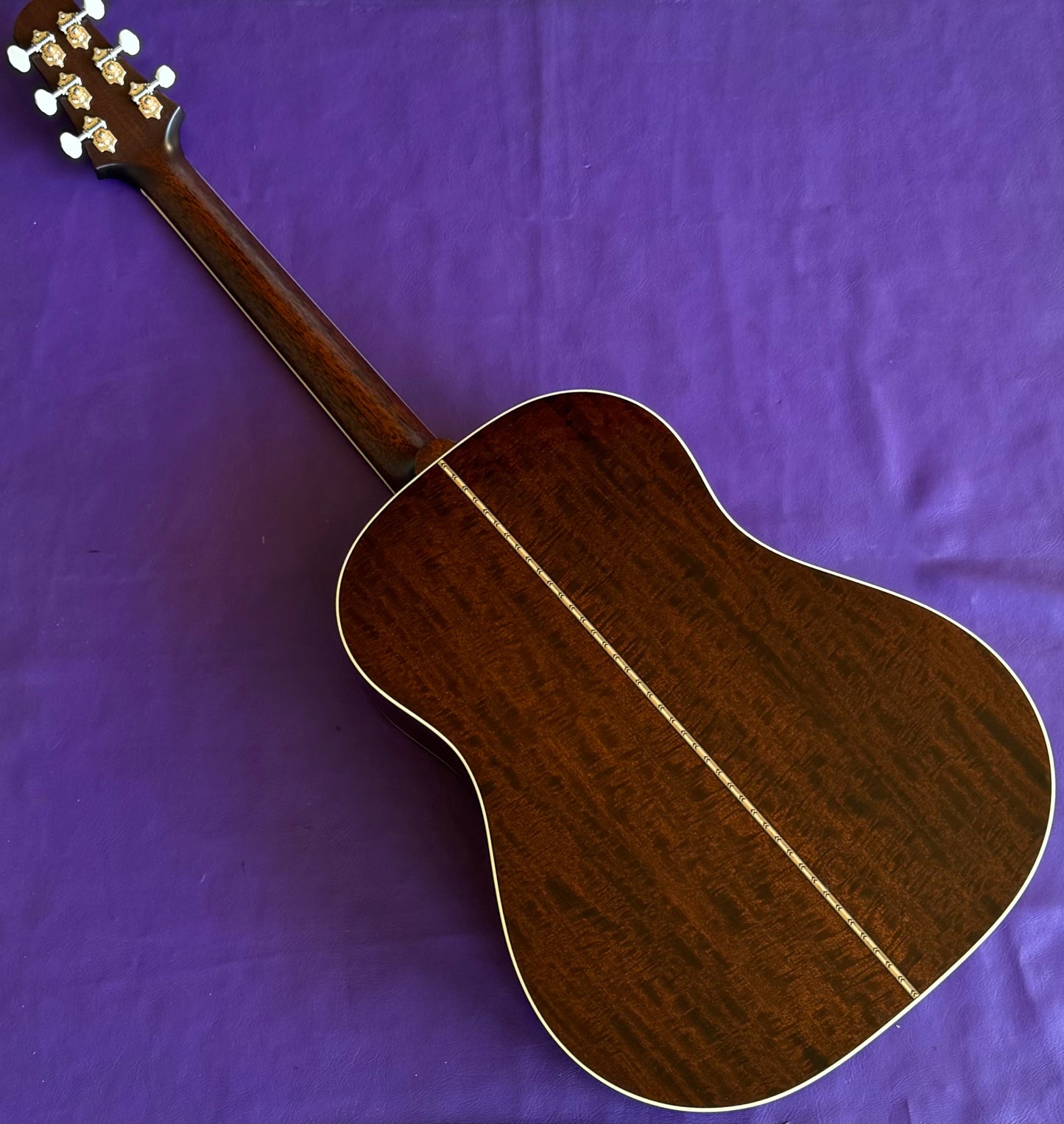 Bourgeois Killer Legacy series “The banjo killer SD” 2022 NOS