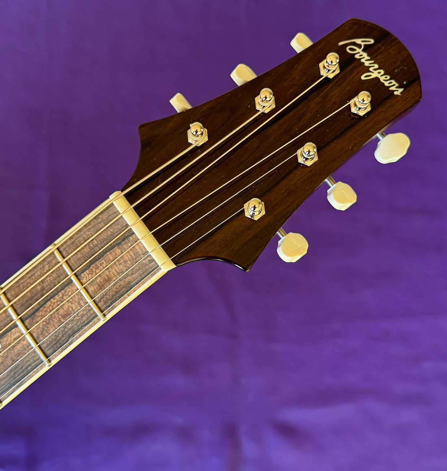 Bourgeois Killer Legacy series “The banjo killer SD” 2022 NOS