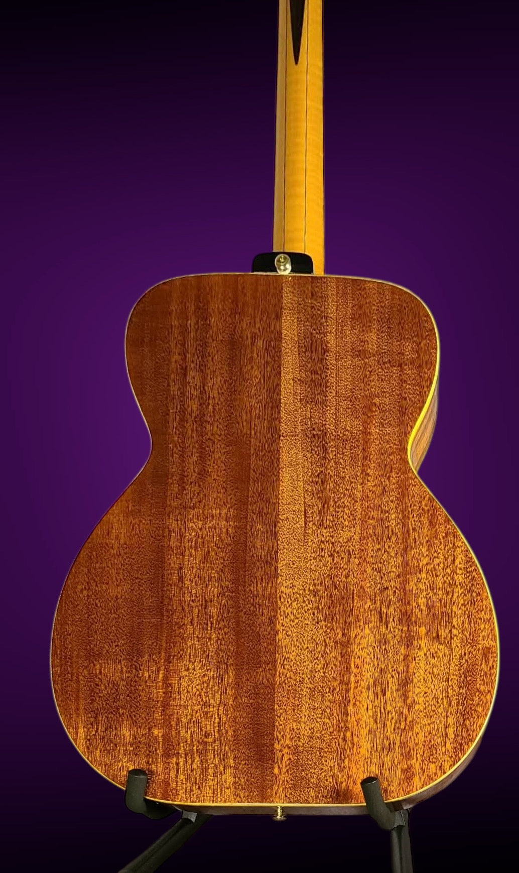 2017 NK Forster C Session King Advanced Guitar