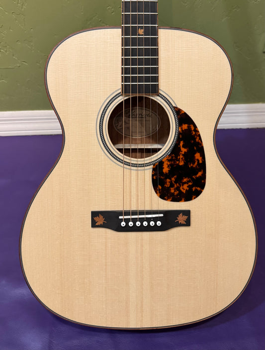 2024 Larrivee OM-03