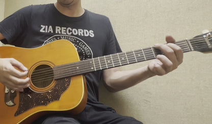 Vintage Framus Texan 12 string acoustic