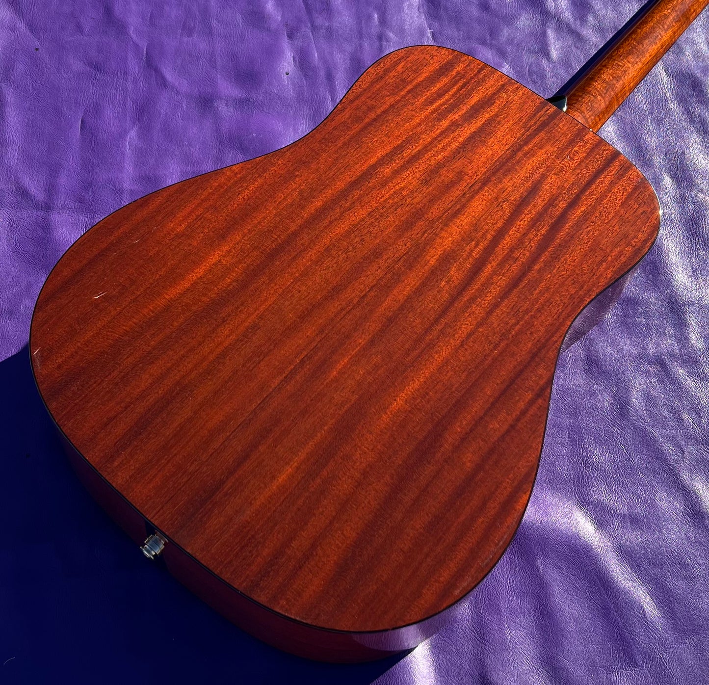 2012 Collings D-1A SB
