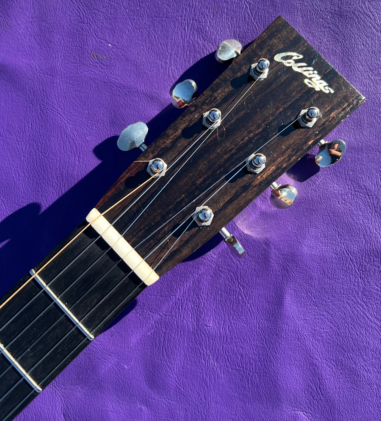 2012 Collings D-1A SB