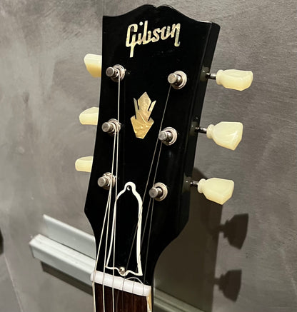 2023 Gibson Custom Shop Murphy Labs 59 ES-335 in rare factory black