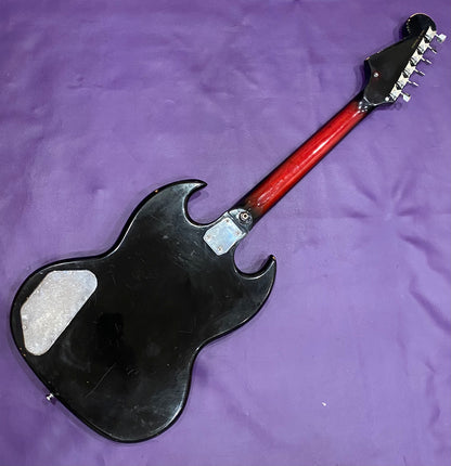 Vintage 1966 MIJ Fuji-Gen Galaxy SG copy