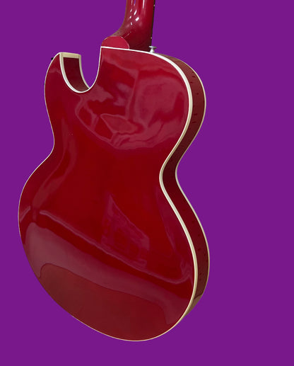 1998 Gibson ES-135