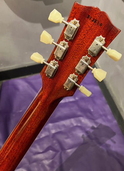 2022 Gibson Les Paul 1959 StandardLPR9