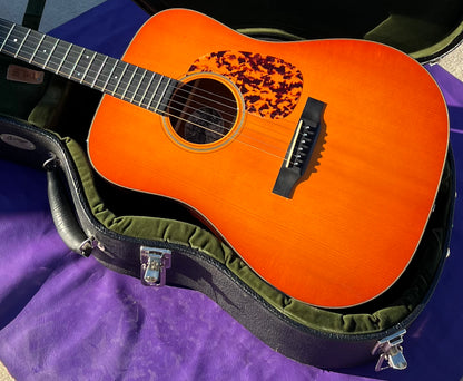 2012 Collings D-1A SB