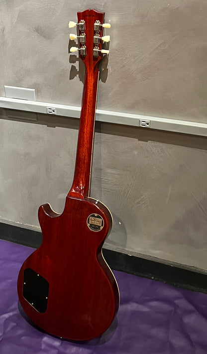 2022 Gibson Les Paul 1959 StandardLPR9