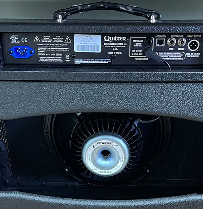 2014 Quilter Aviator 1x12 combo amp