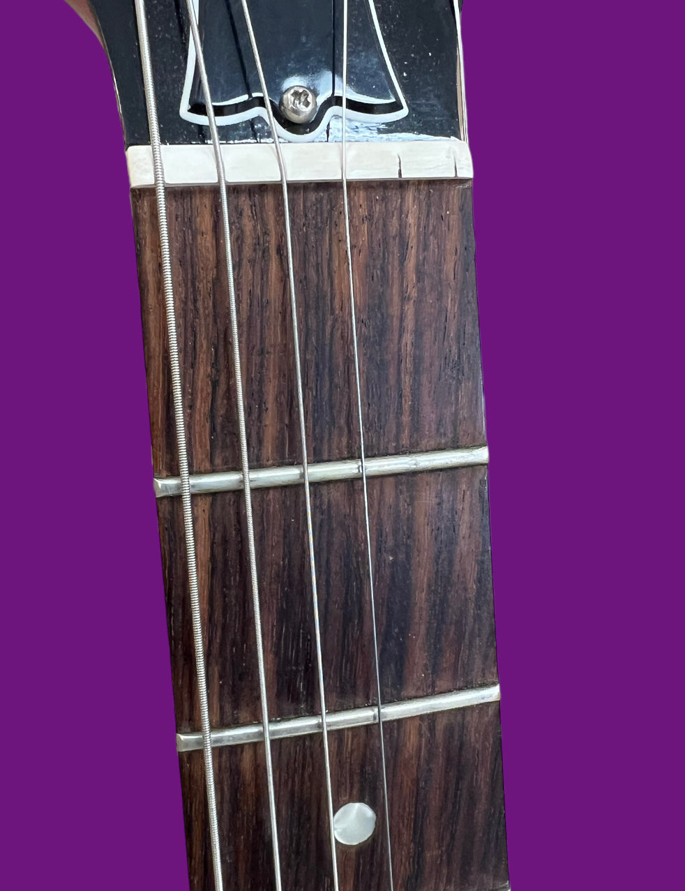 1998 Gibson ES-135