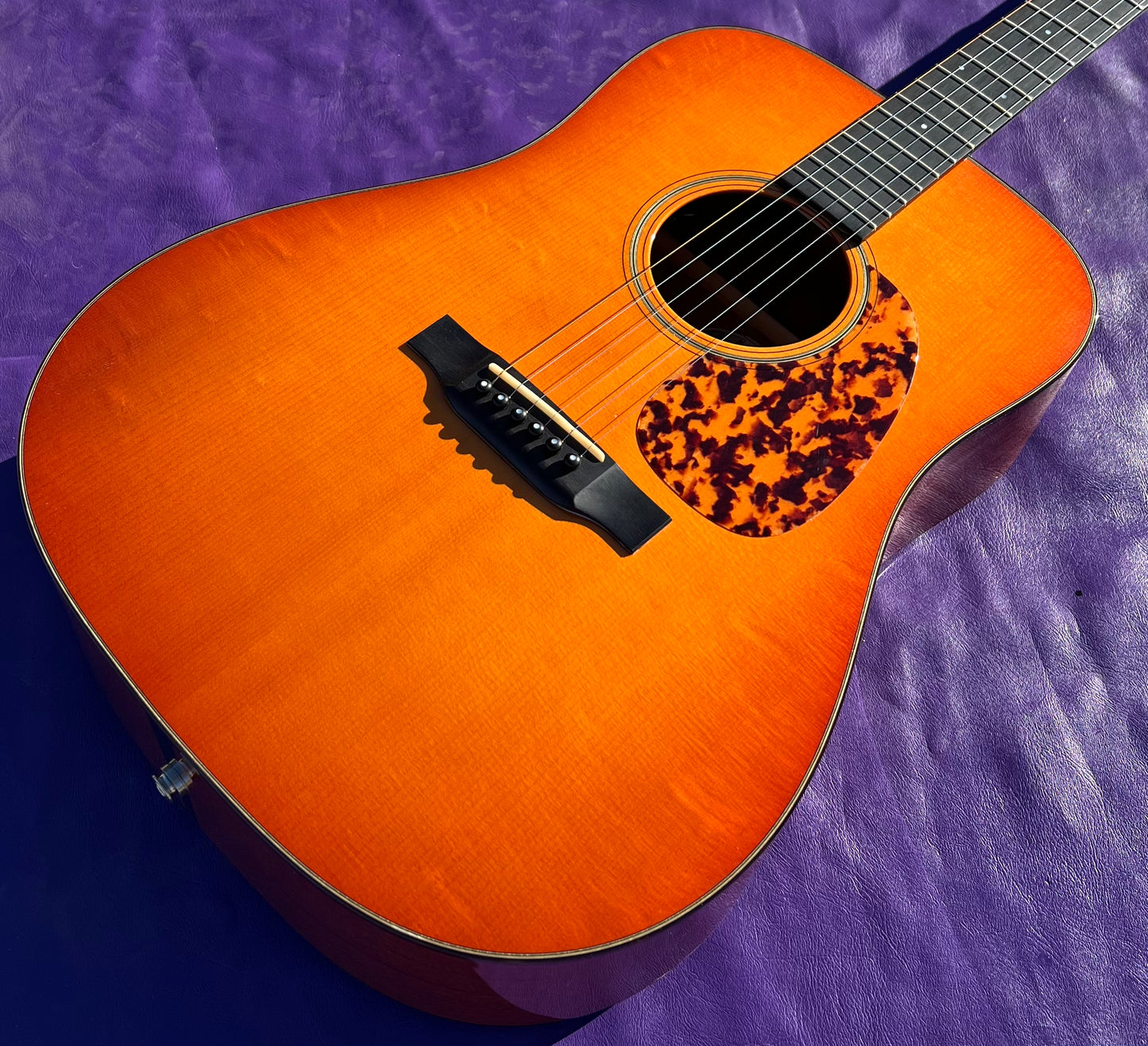 2012 Collings D-1A SB