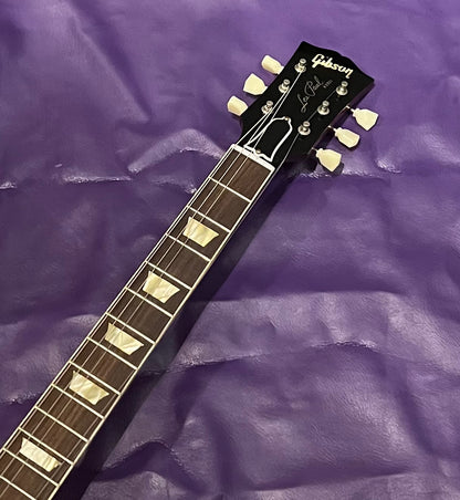 2022 Gibson Les Paul 1959 StandardLPR9