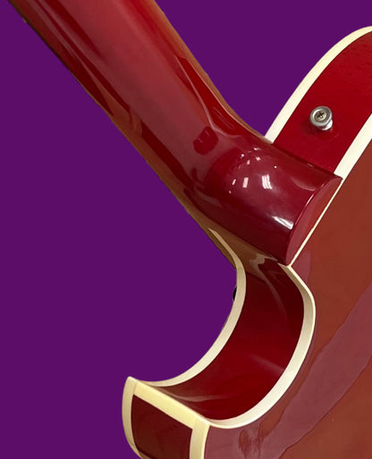 1998 Gibson ES-135