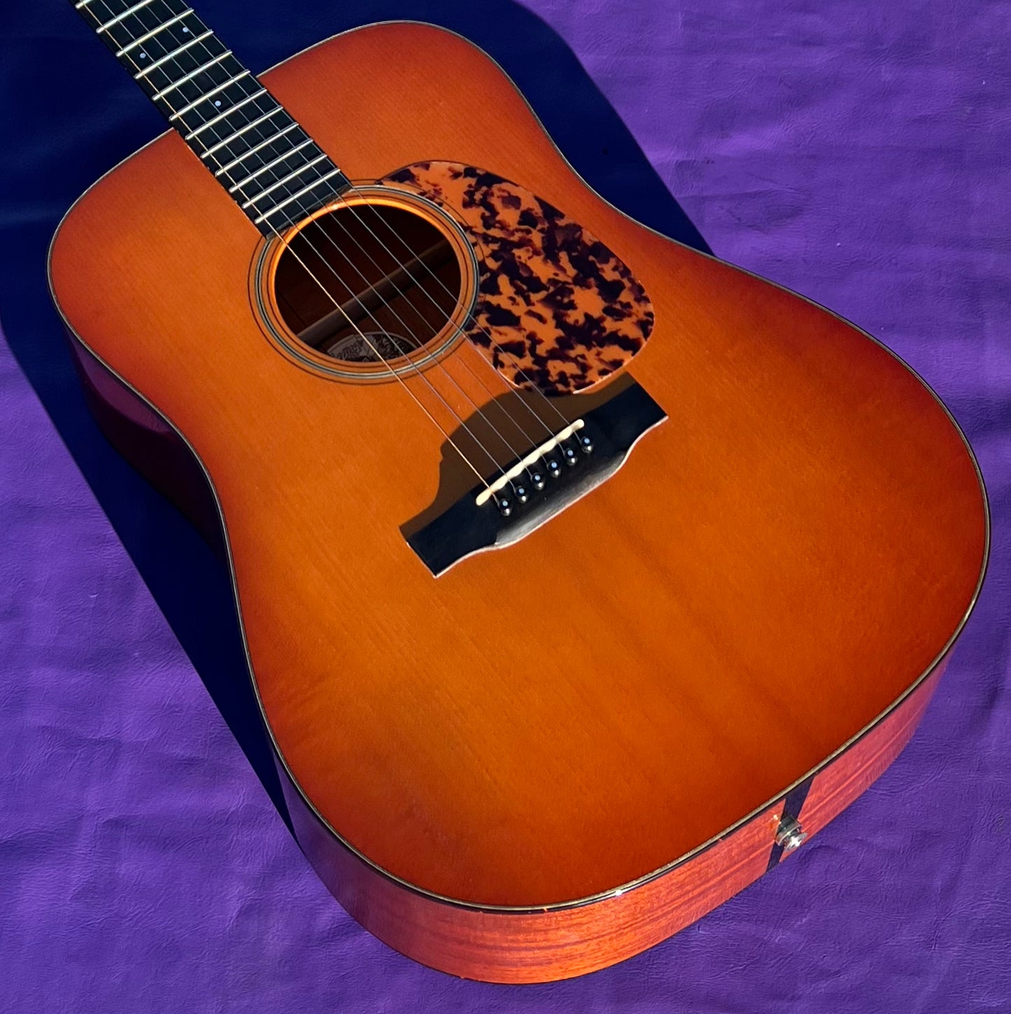2012 Collings D-1A SB