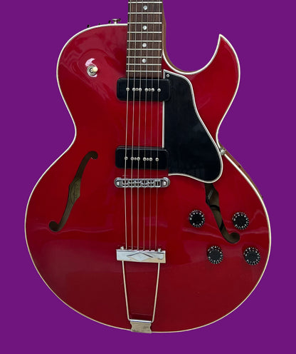 1998 Gibson ES-135