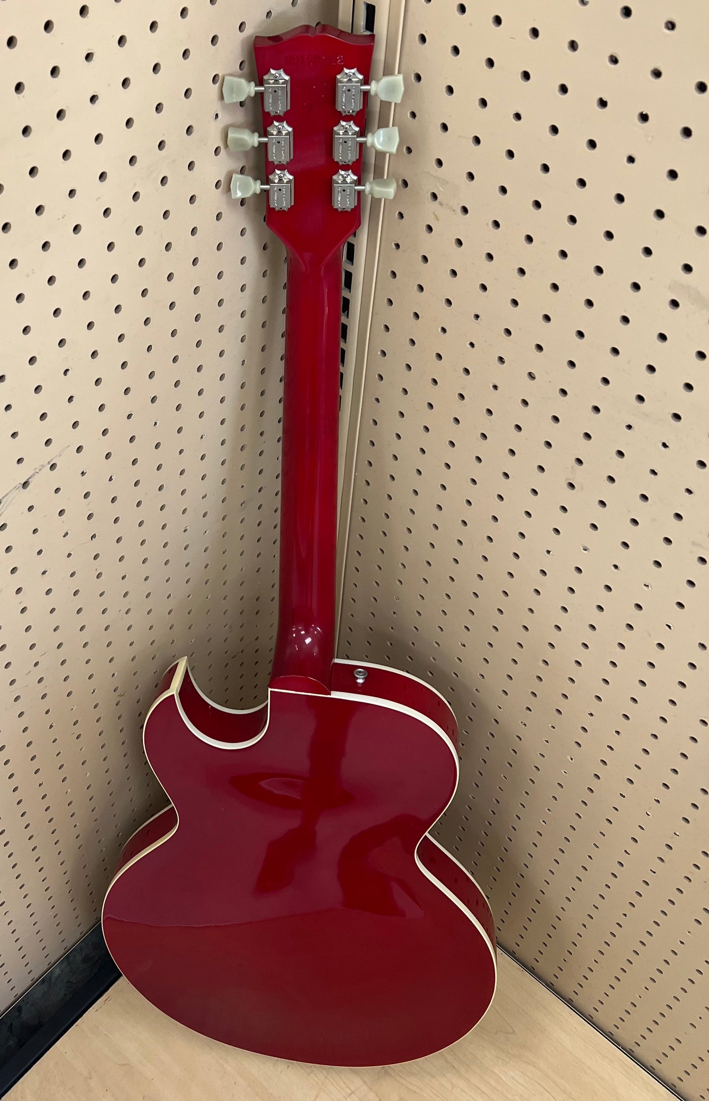 1998 Gibson ES-135