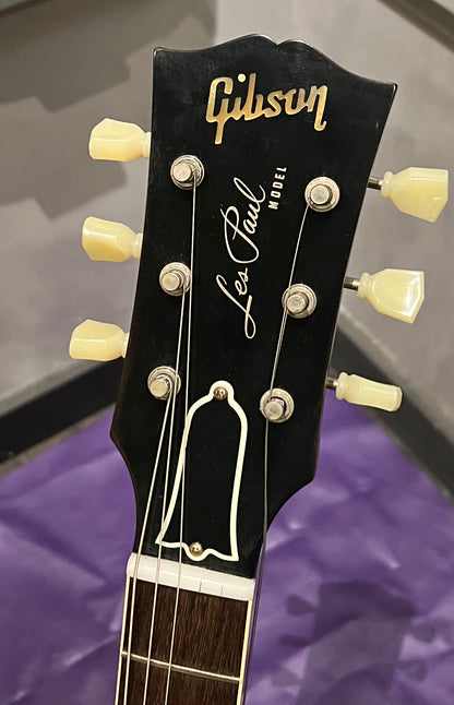 2022 Gibson Les Paul 1959 StandardLPR9