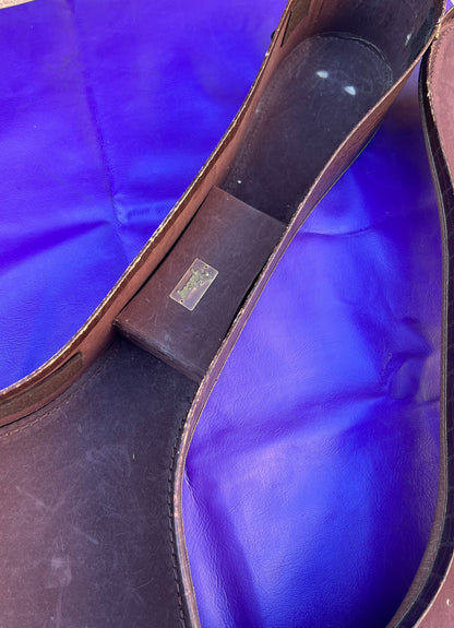 Vintage 1960s Gibson Tenor Banjo Case