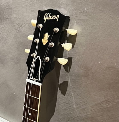 2023 Gibson Custom Shop Murphy Labs 59 ES-335 in rare factory black