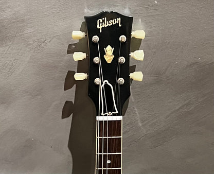 2023 Gibson Custom Shop Murphy Labs 59 ES-335 in rare factory black