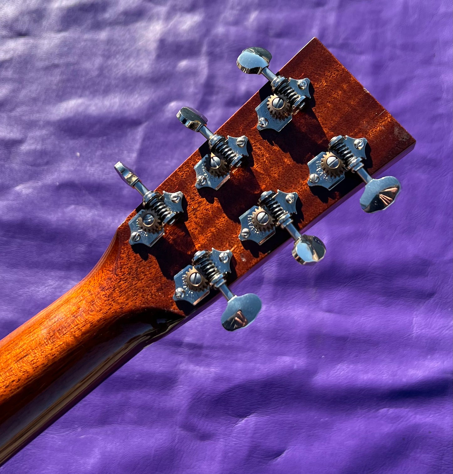 2012 Collings D-1A SB