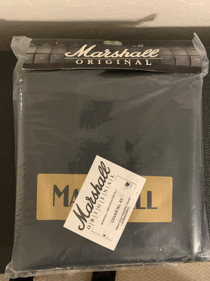 Marshall JTM 45 40th anniversary 4 x 12 cabinet T 652 speakers