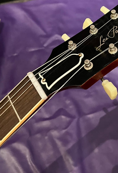 2022 Gibson Les Paul 1959 StandardLPR9